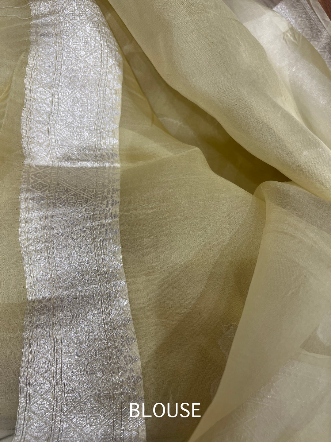 Surya - Yellow