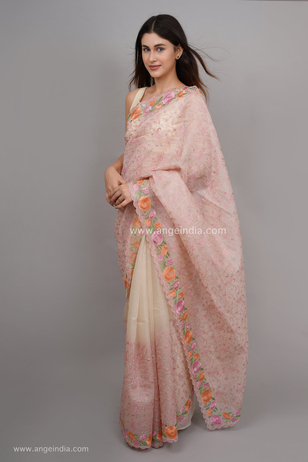 Chameli - Cream
