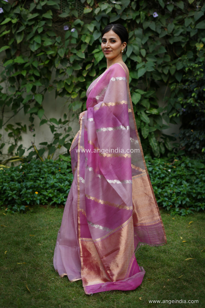 Nitya - Pink