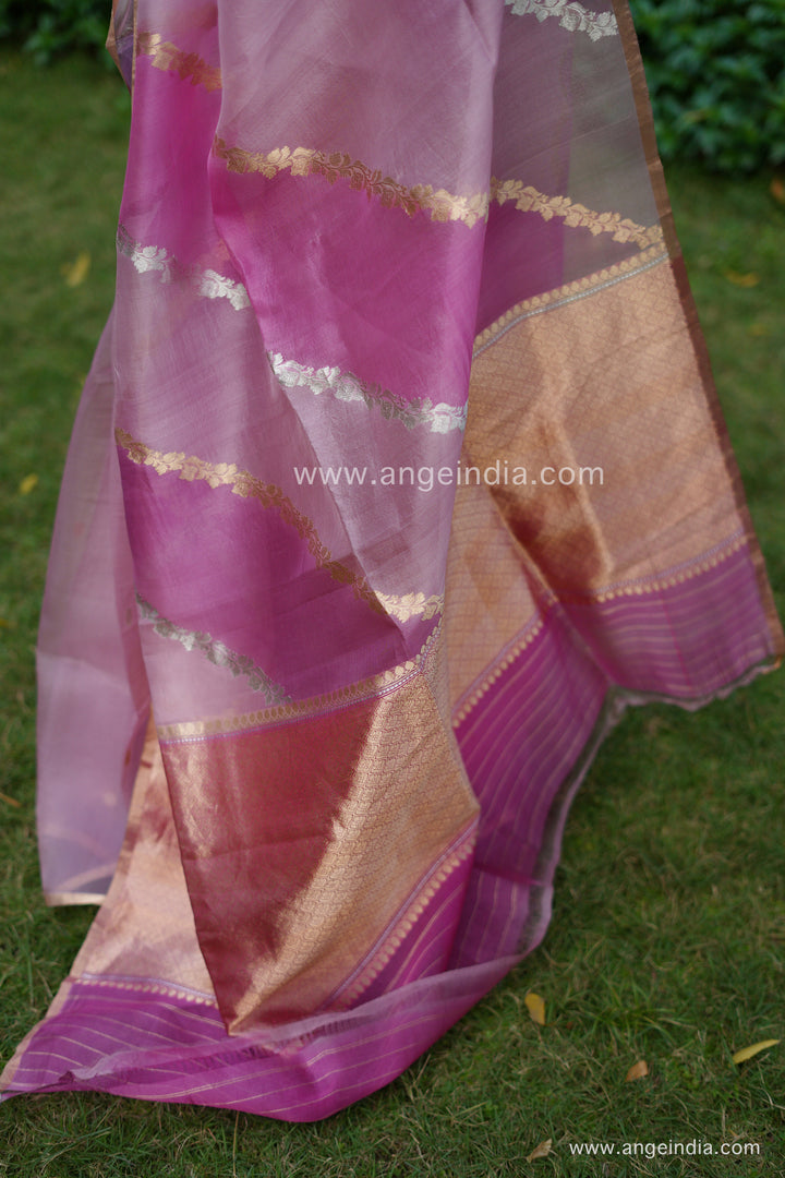 Nitya - Pink