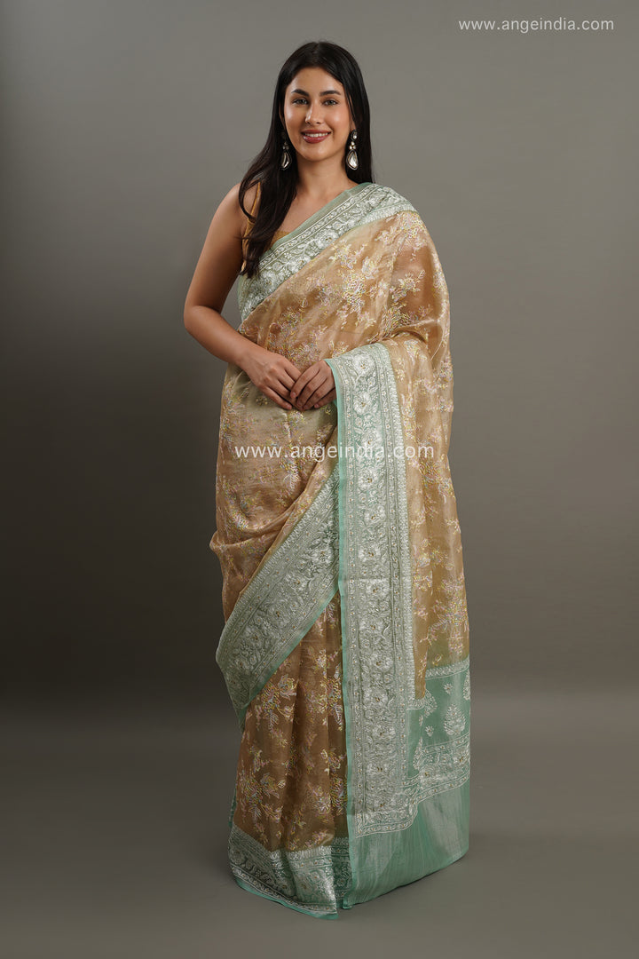 Adhiya - Green