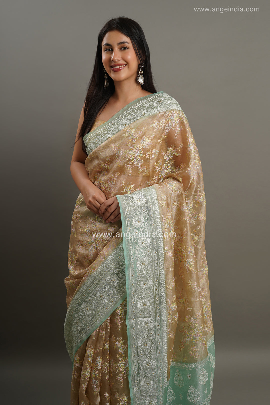 Adhiya - Green