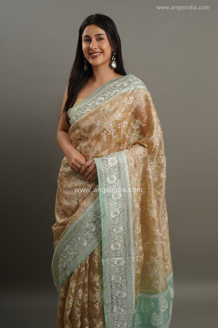 Adhiya - Green