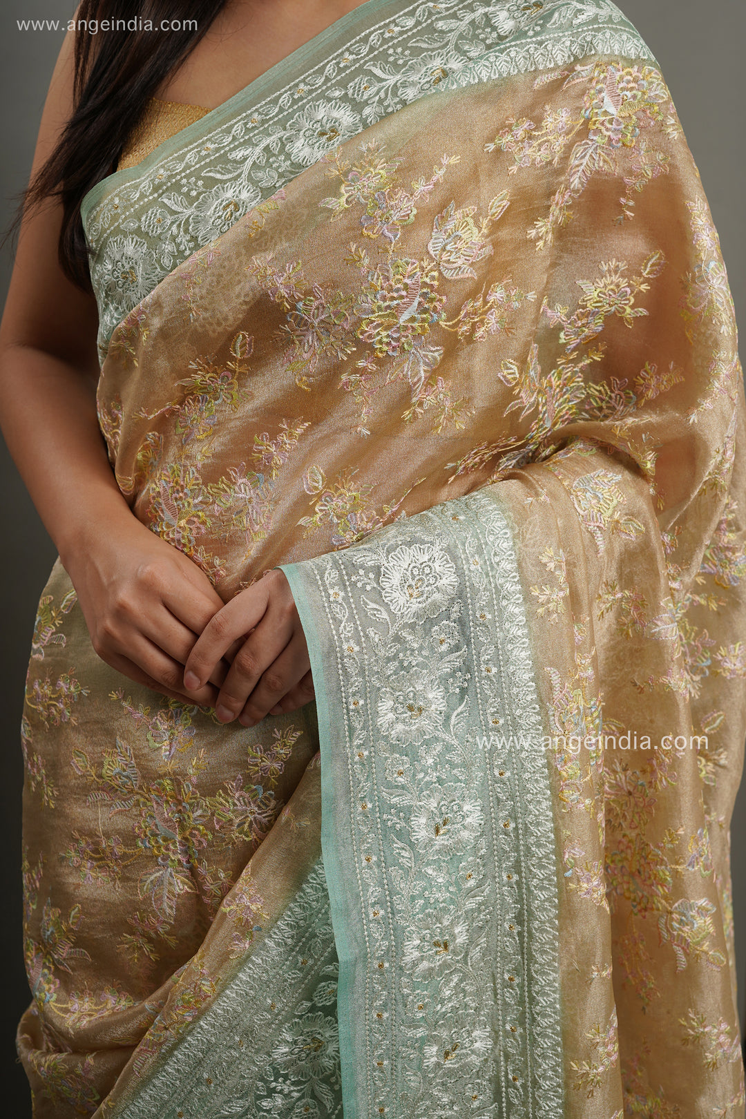 Adhiya - Green