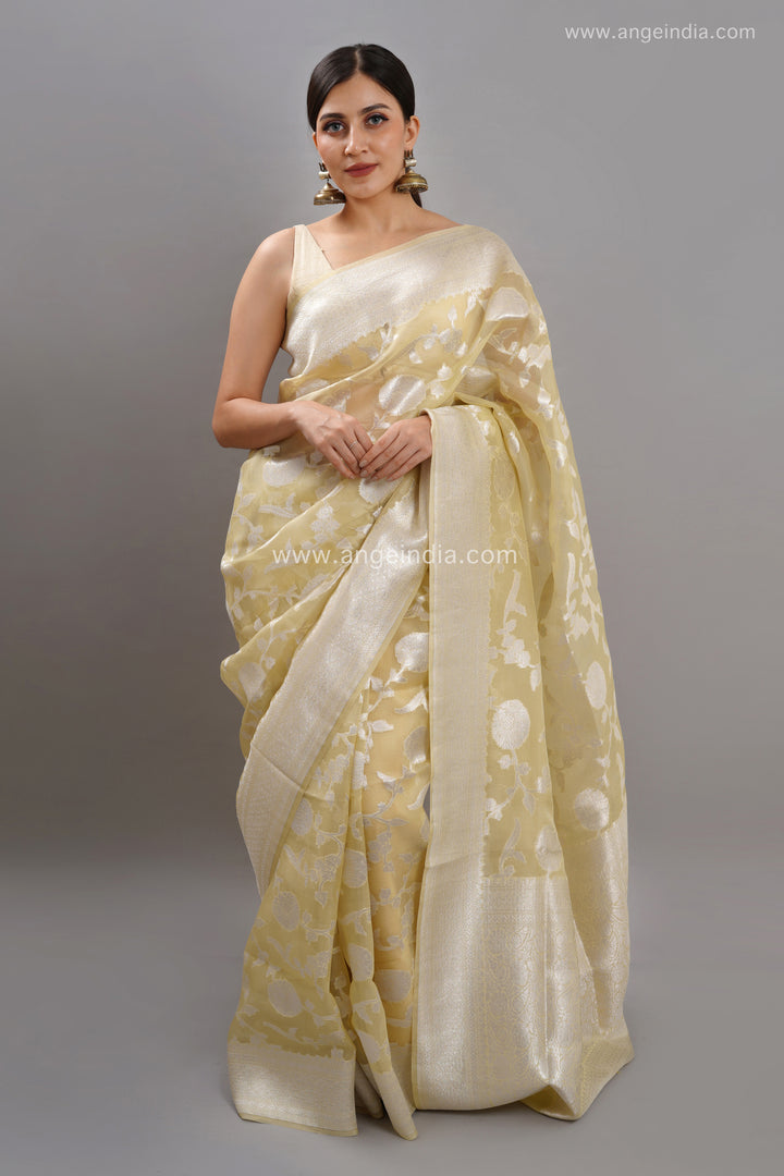 Surya - Yellow
