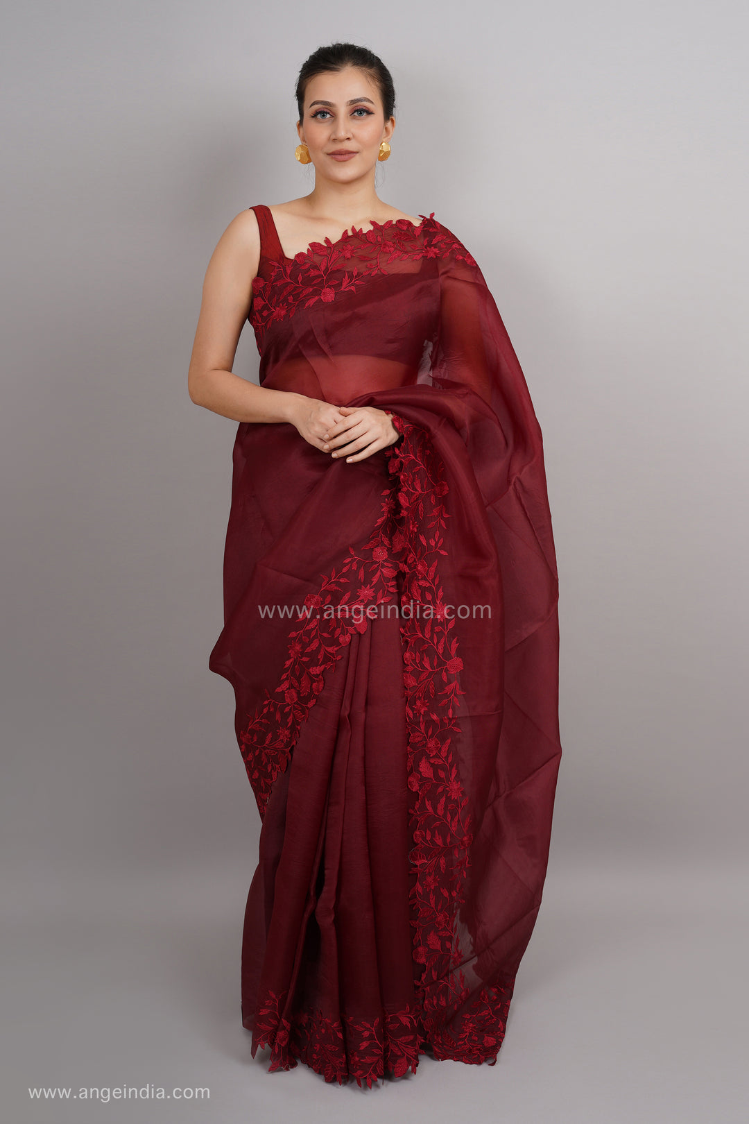 Floret- Red