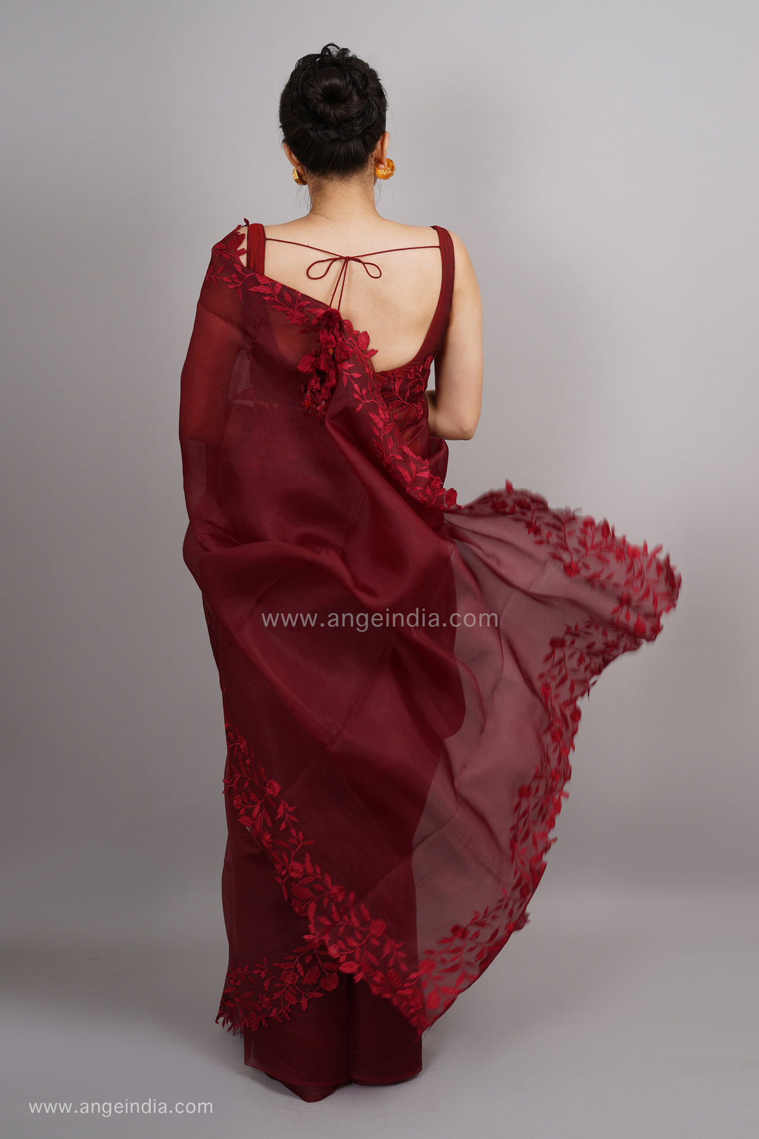 Floret- Red