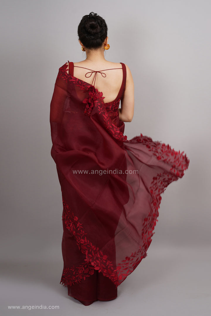Floret- Red
