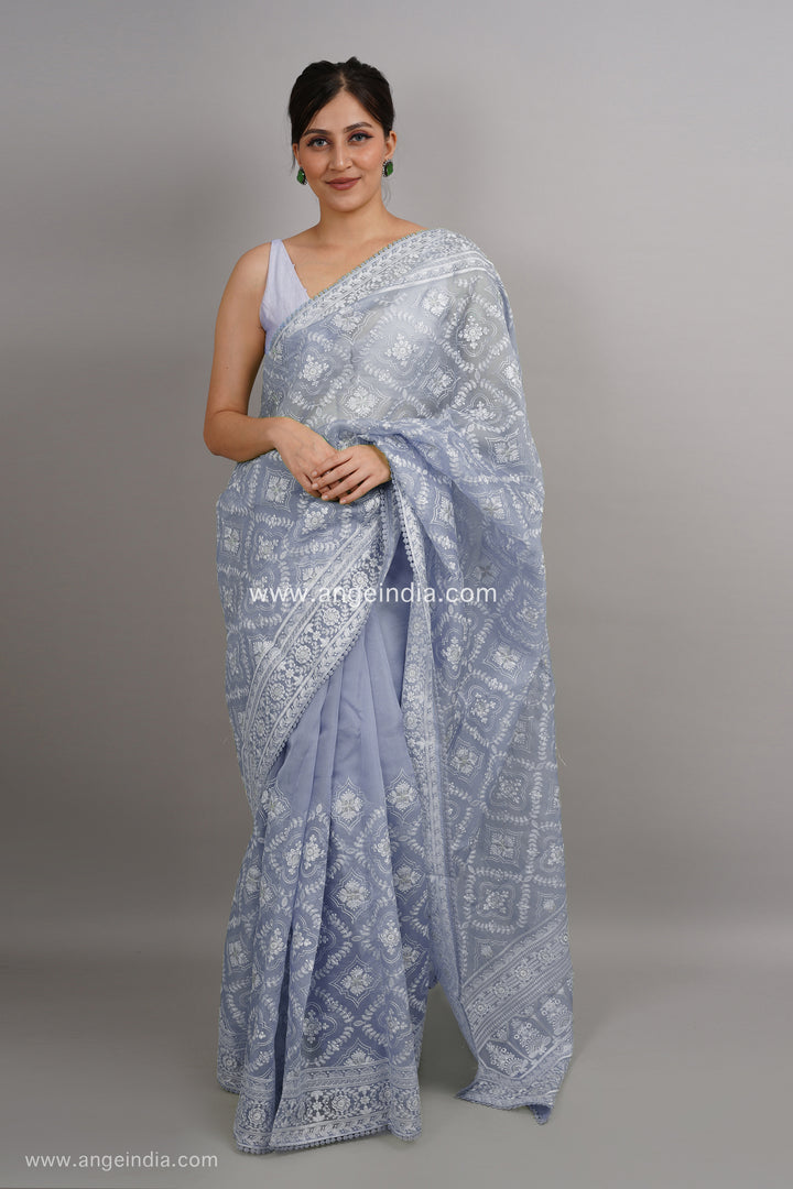 Sagar - Blue