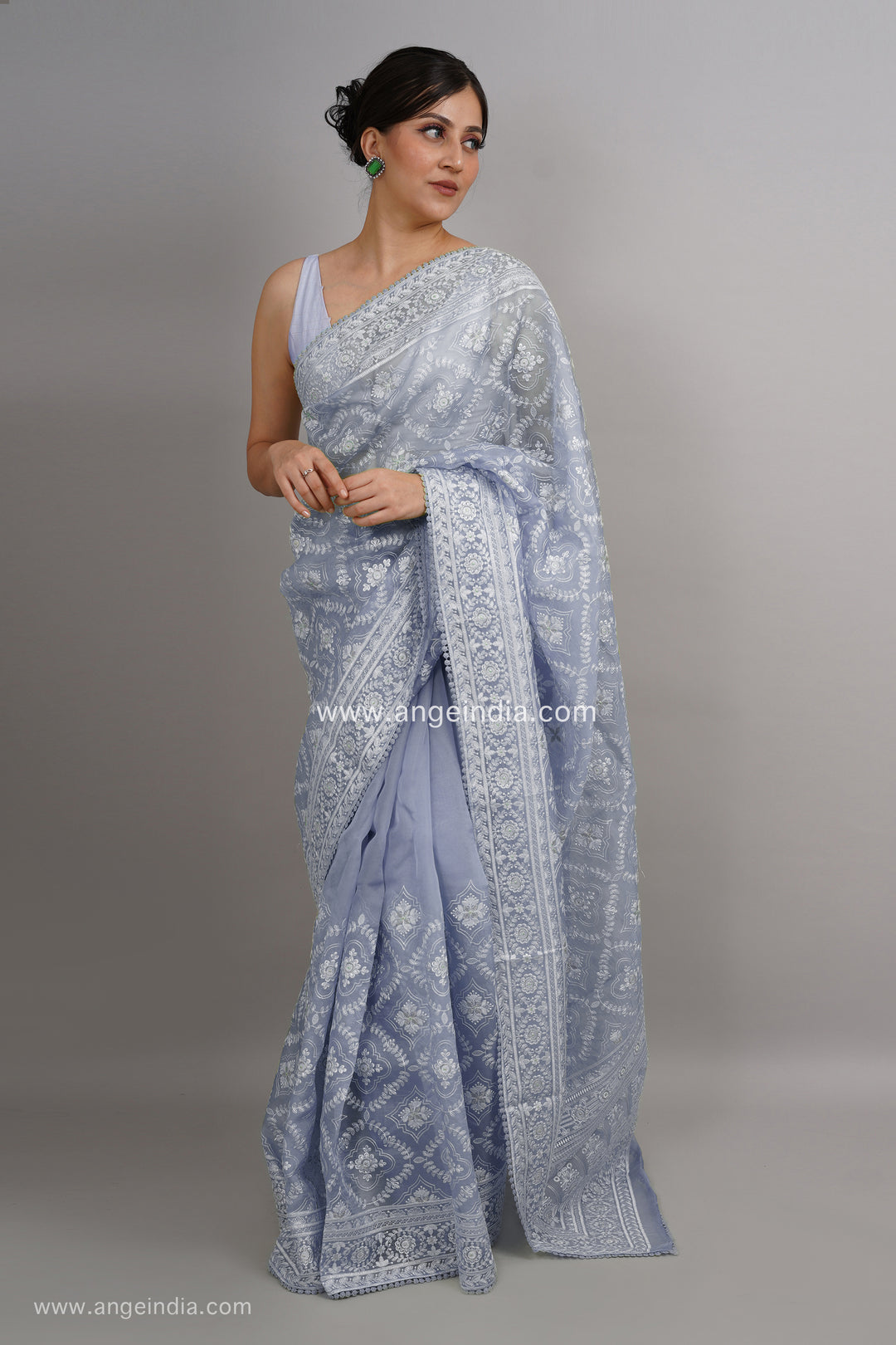 Sagar - Blue