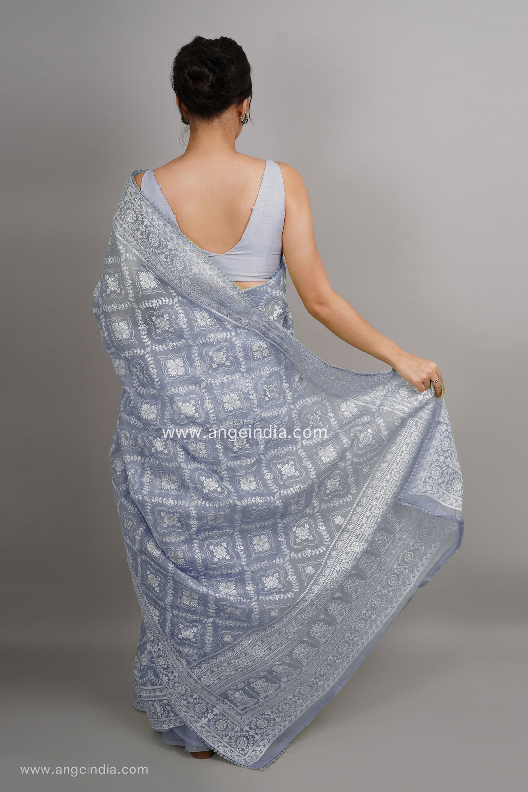 Sagar - Blue
