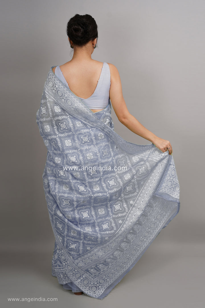 Sagar - Blue
