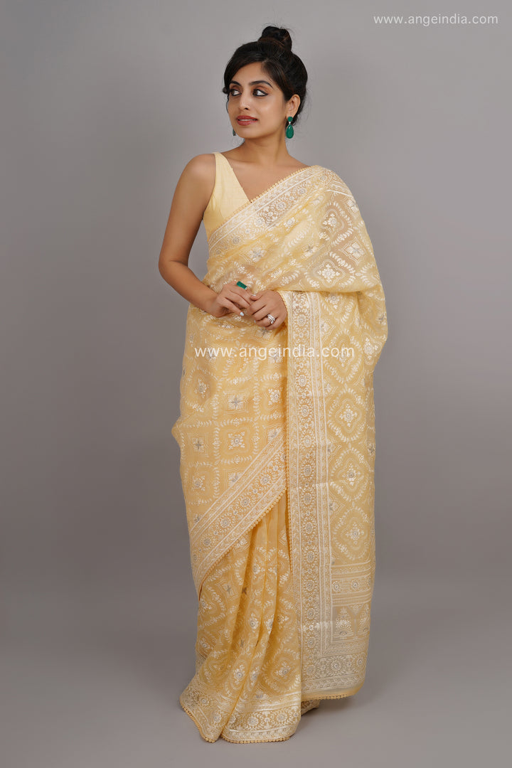 Sagar - Yellow