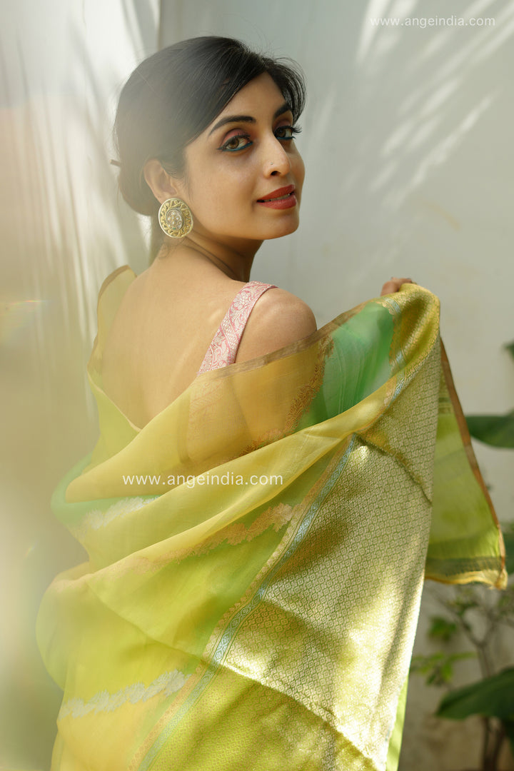 Nitya - Lime