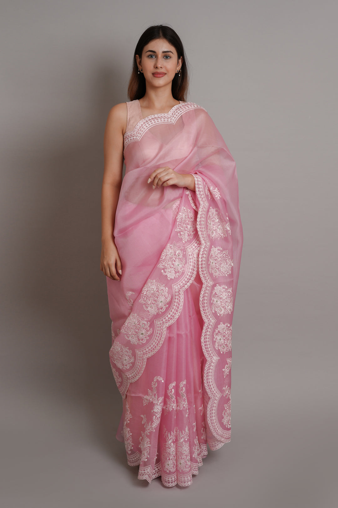 Scarlet - Pink