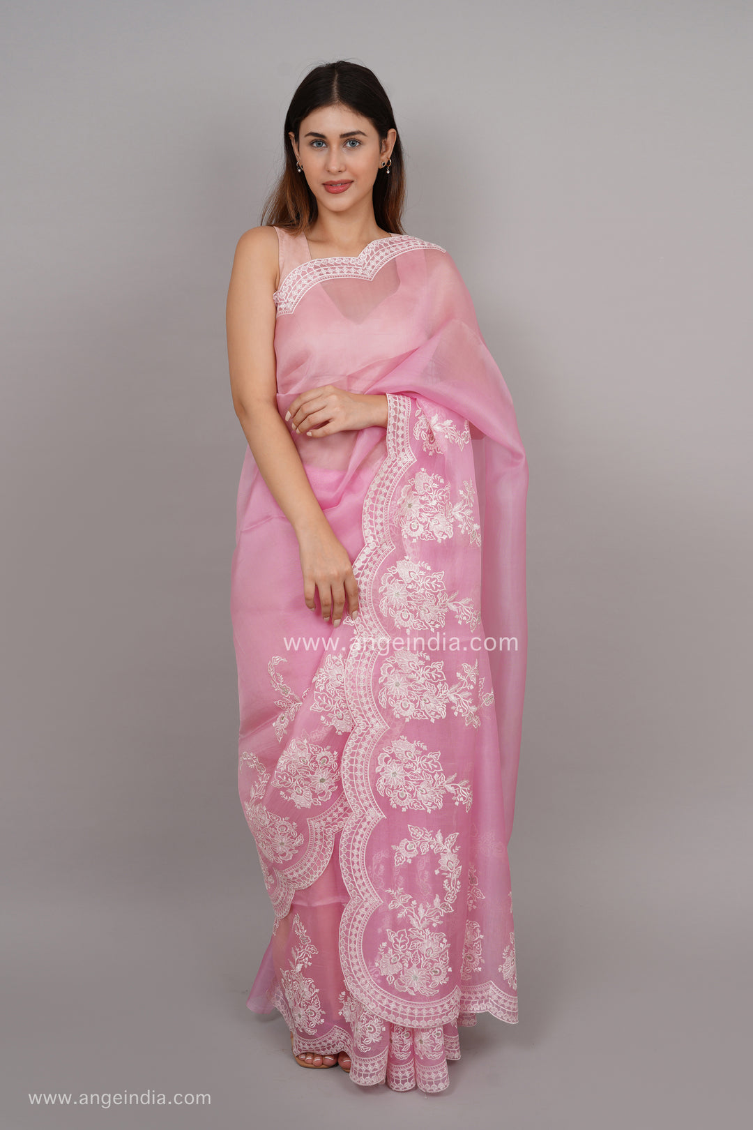 Scarlet - Pink