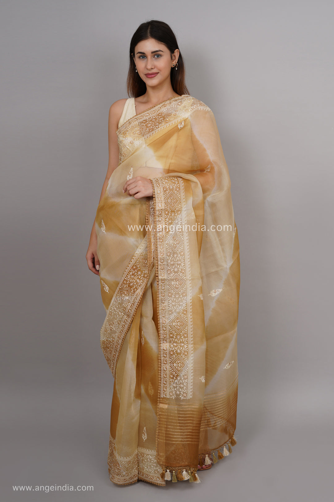 Swarna - Gold
