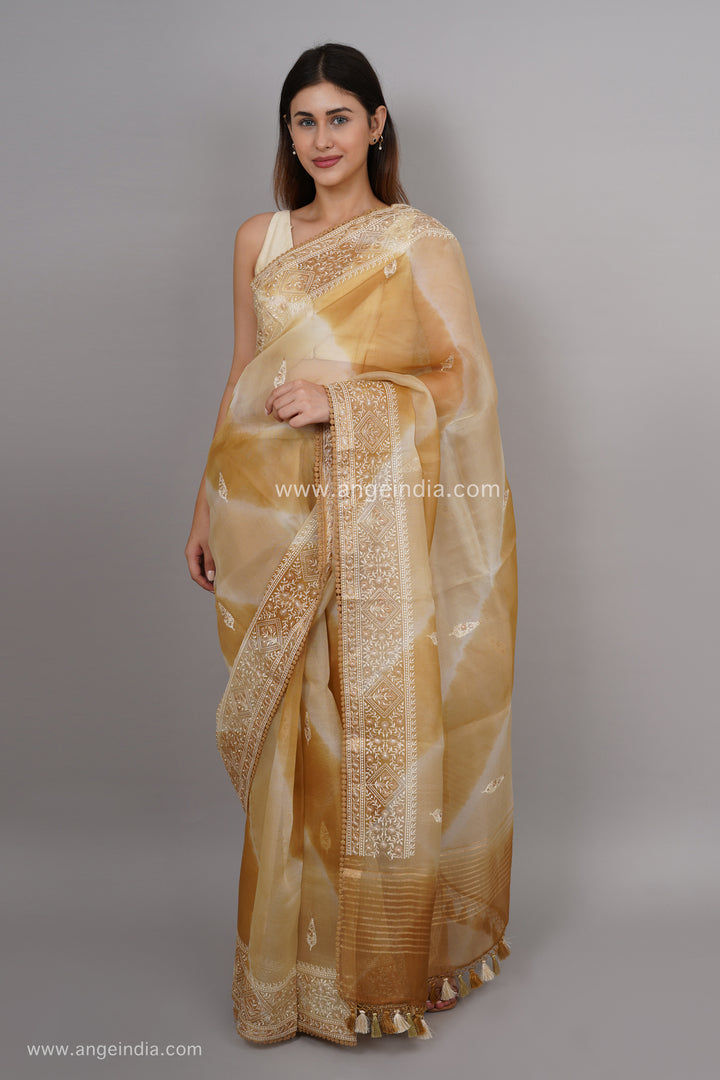 Swarna - Gold