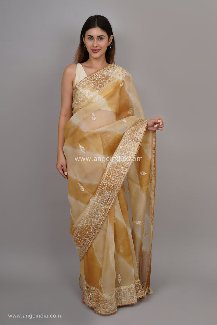 Swarna - Gold