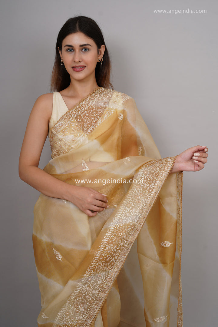 Swarna - Gold