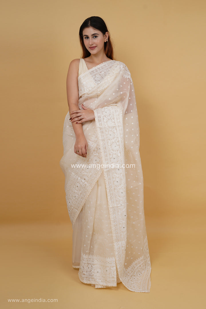 Isha - Ivory