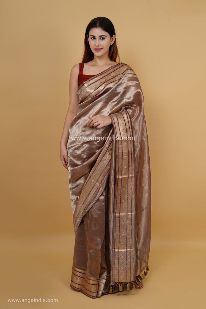 Agni - Maroon