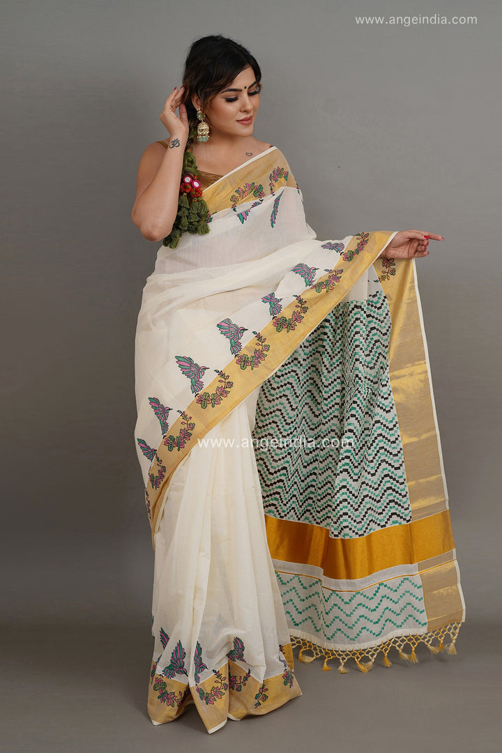 Poonthottam