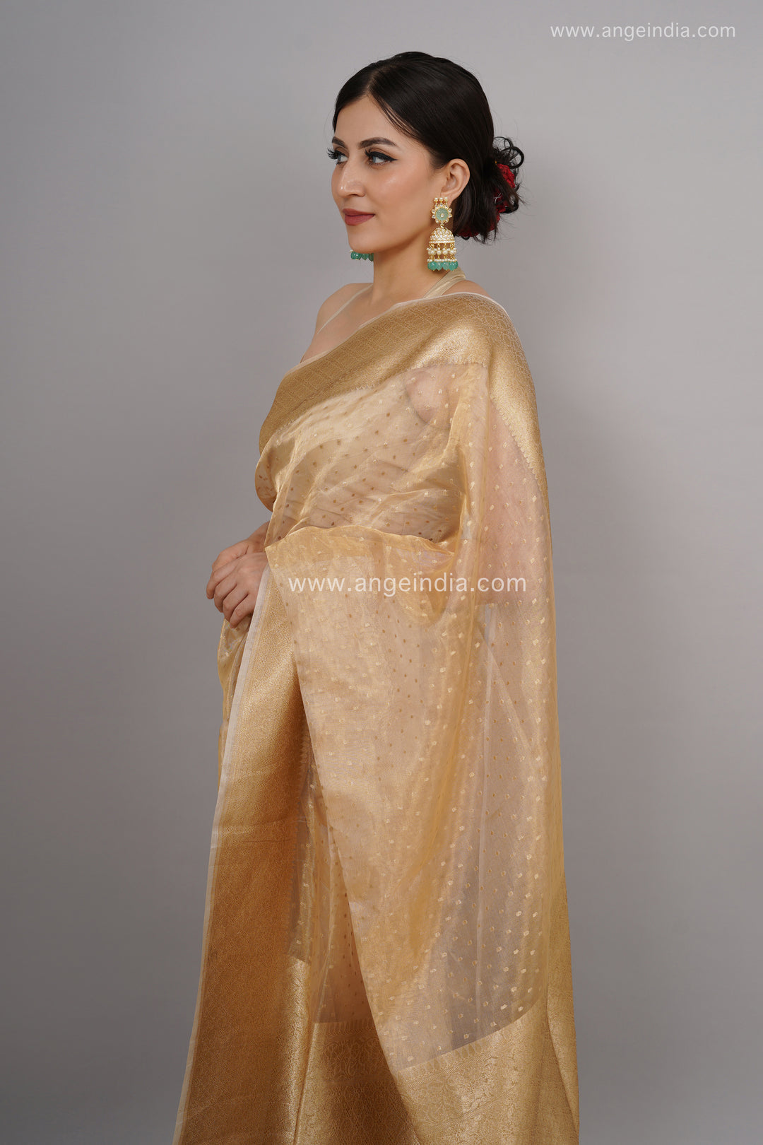 Avantika - Gold