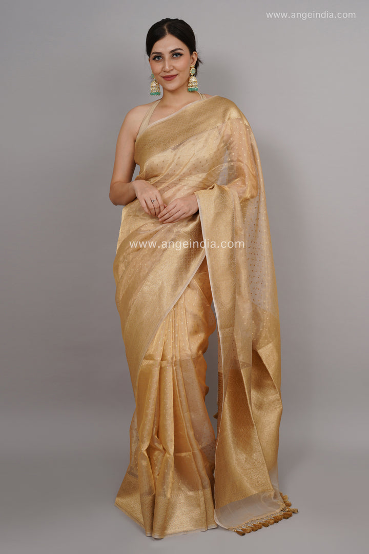 Avantika - Gold